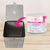 Stainless Steel Wall Mount Square Wipe Dispenser