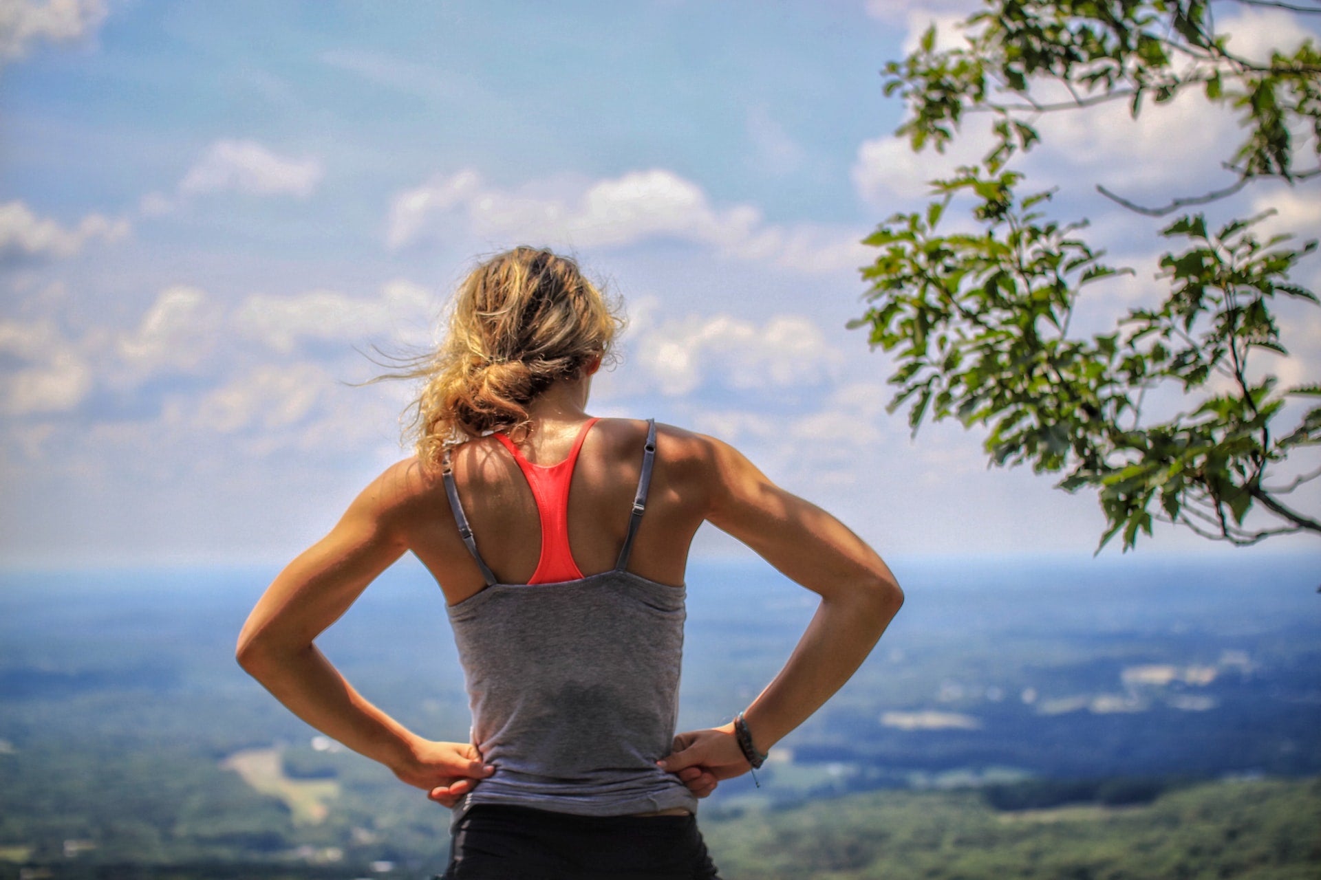 Top Skincare, Nutrition, and Mental Health Musts for Athletes