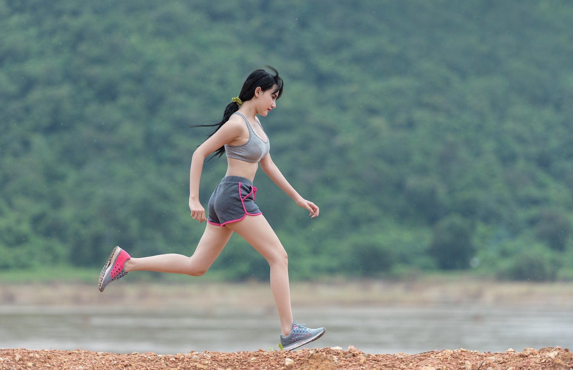 Chafing: Why Chafed Skin Messes with Your Game and How to Fix the Blister Problem