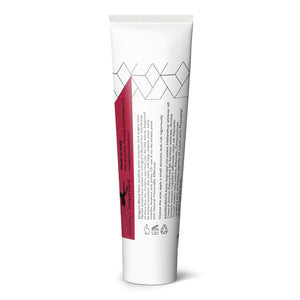 Dragon's Blood Muscle Rub Cream with Arnica: Herbal Massage Balm for Aches and Irritated Skin